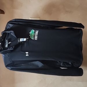 🌟Under Armour Pullover RHS Hodag Football🌟